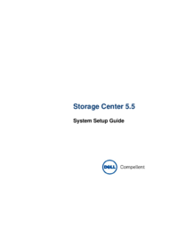 To view the document Dell Compellent Series 30 User Manual